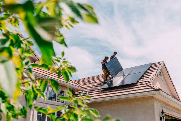Best Roof Ventilation Installation  in Norcross, GA