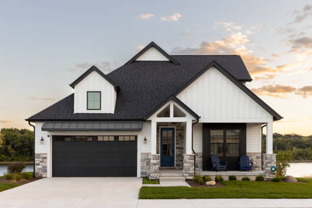 Best Emergency Roof Repair  in Norcross, GA
