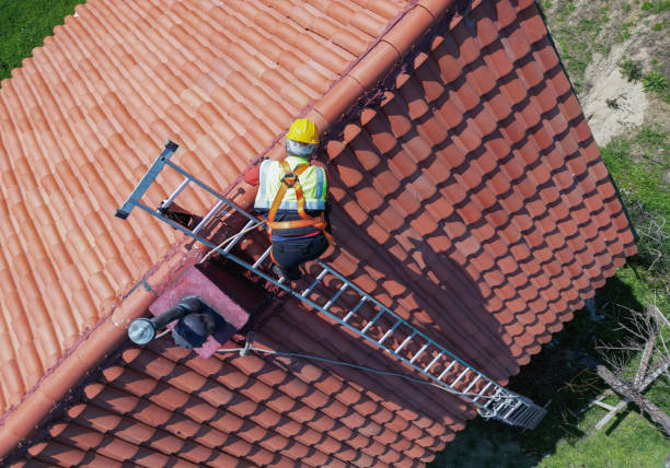 Asphalt Shingles Roofing in Norcross, GA