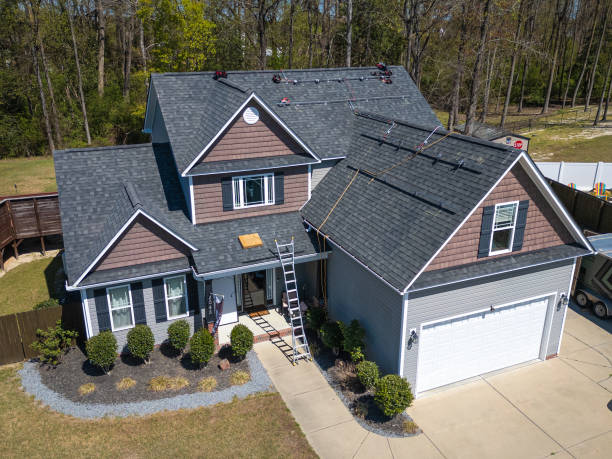 Steel Roofing in Norcross, GA